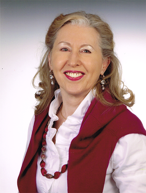 Katharina Hubl